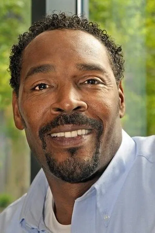 Rodney King profile picture