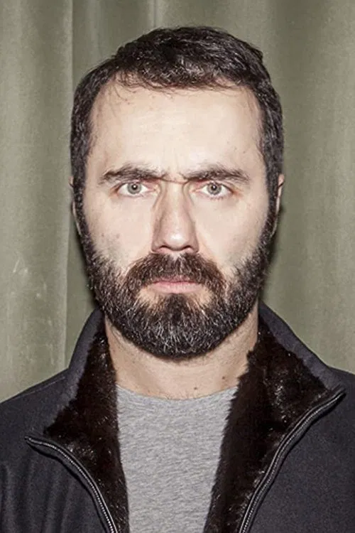 Foto de perfil de Haris Attonis