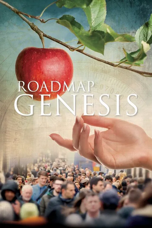 Roadmap Genesis movie poster