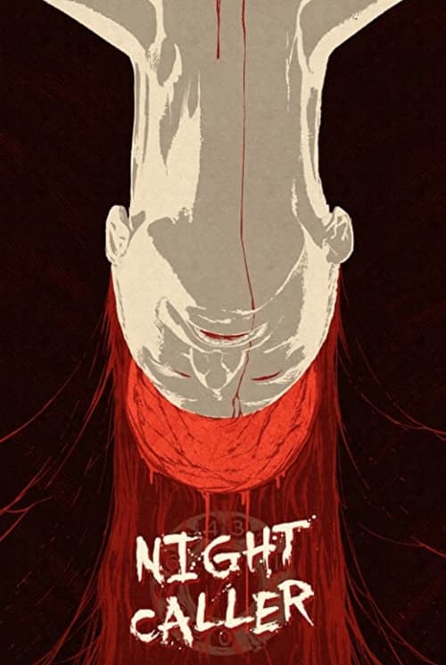 Night Caller movie poster