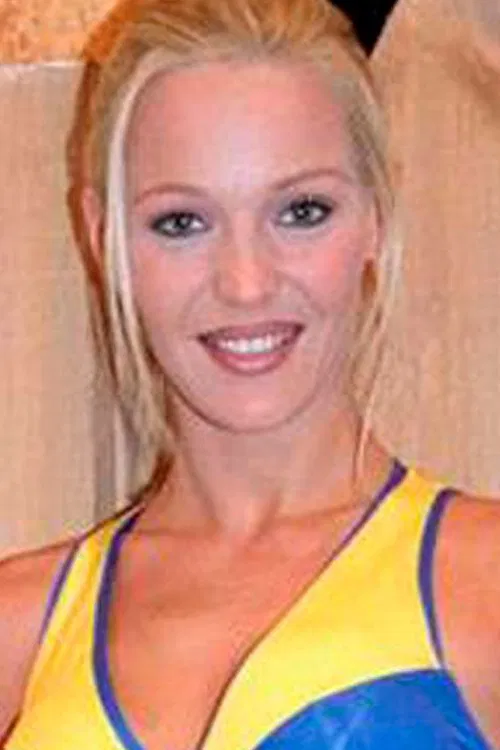 Oihana Etxebarría profile picture