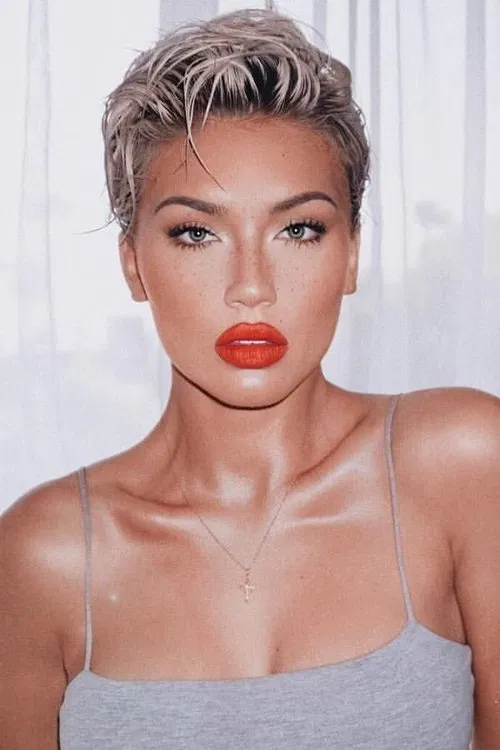 Gabrielle Cassi profile picture