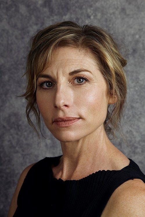 Tessa Auberjonois profile picture