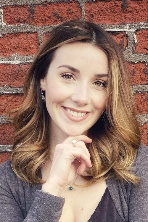 Foto de perfil de Cate Burford