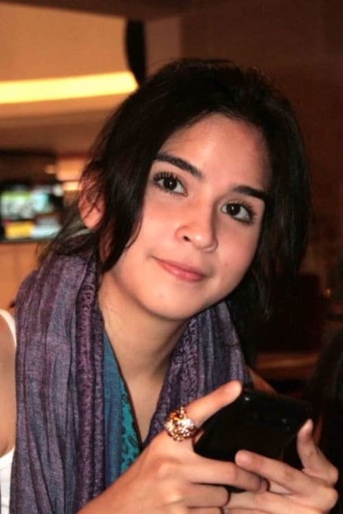 Zaneta Georgina profile picture