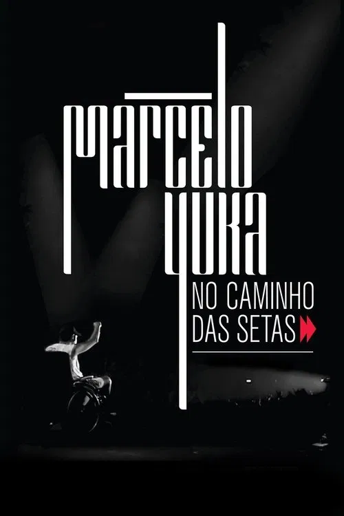 Marcelo Yuka: Follow the Signs movie poster