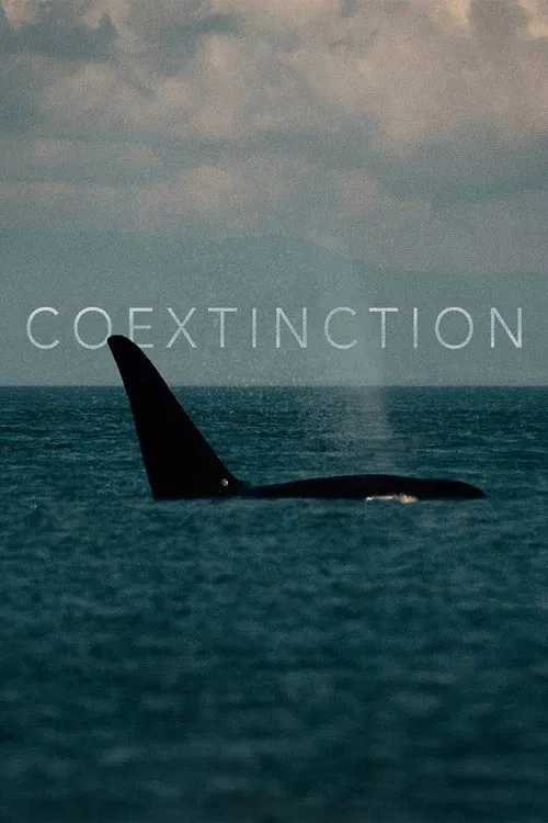 Coextinction movie poster