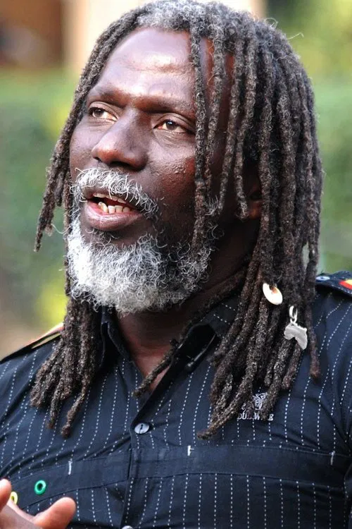 Tiken Jah Fakoly profile picture