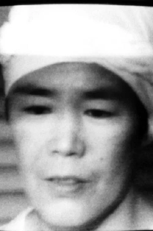 Being Women in Japan: Liberation within My Family movie poster