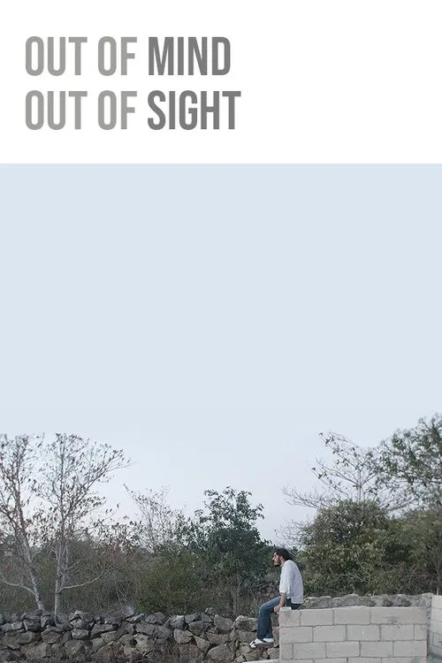 Out of Mind, Out of Sight movie poster