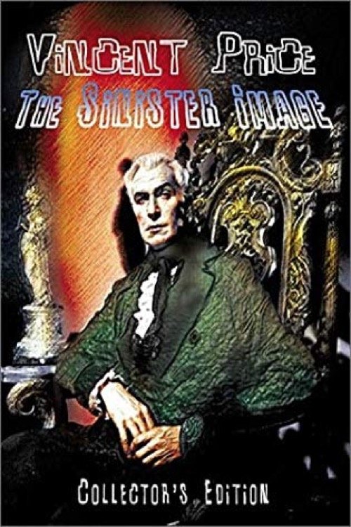 Vincent Price: The Sinister Image movie poster