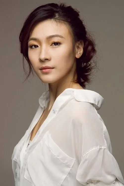 Foto de perfil de Jing Yuan