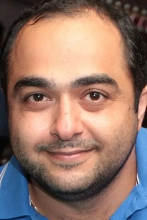 Araik Oganesyan profile picture