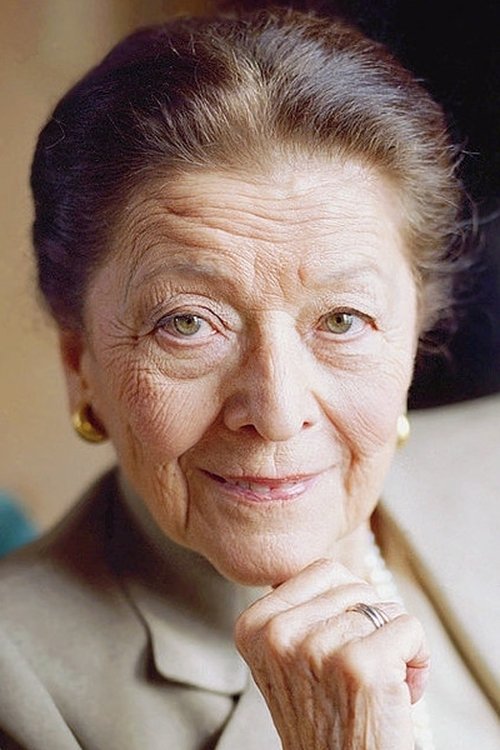 Edmonde Charles-Roux profile picture