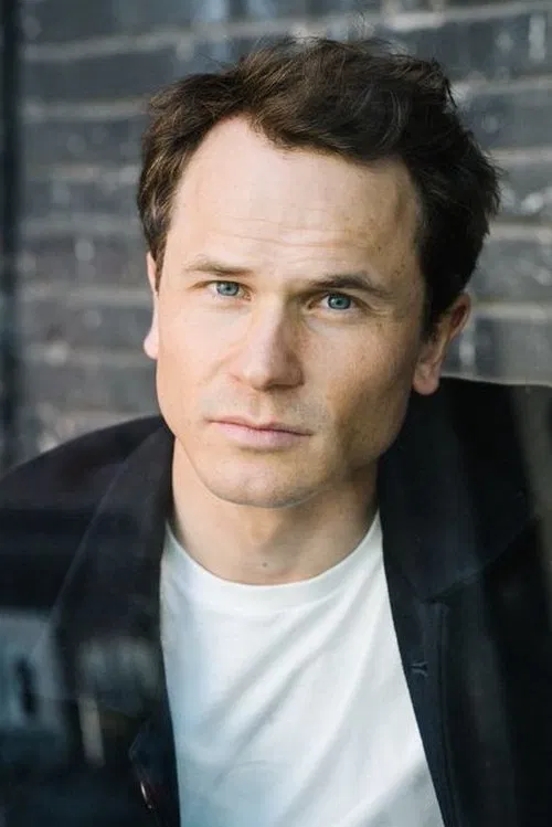 Caspar Schuchmann profile picture