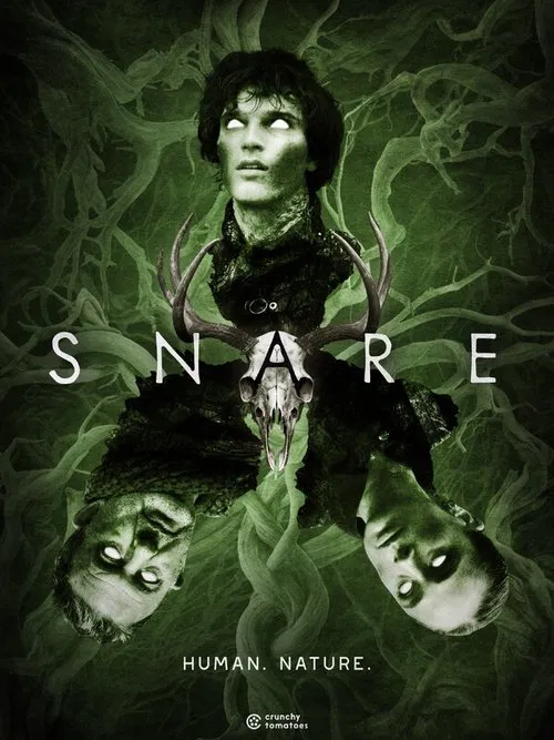Poster do filme SNARE