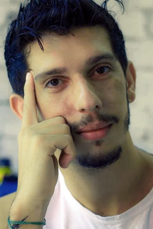 Francis Madson profile picture