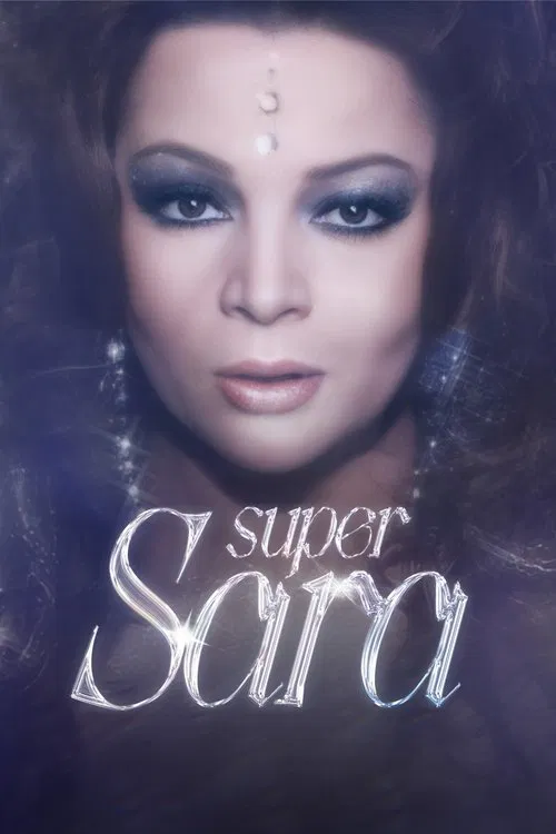 Poster da série Super Sara