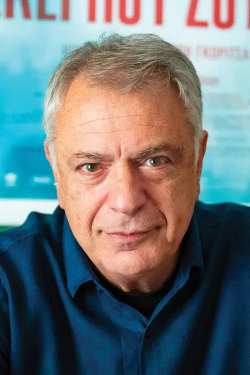 Sotiris Goritsas profile picture