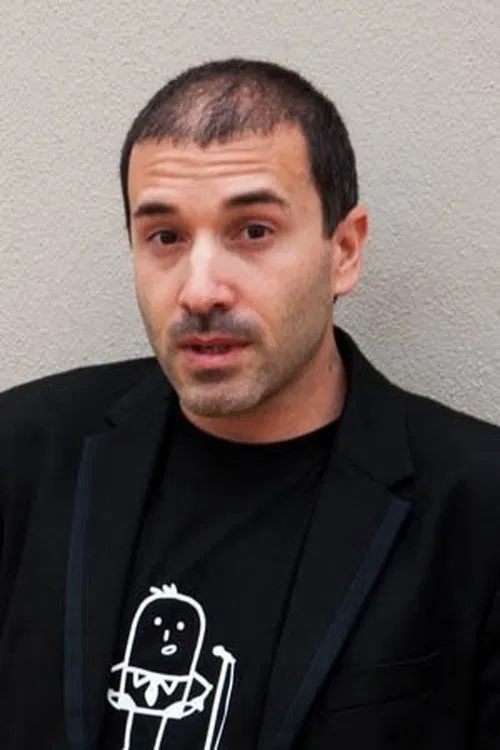 Marco Horácio profile picture