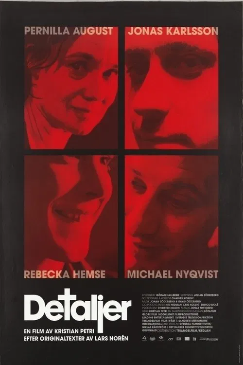 Details movie poster