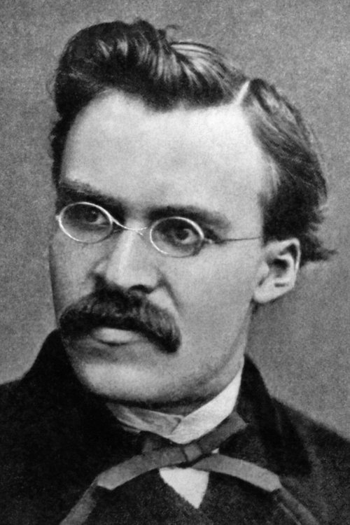 Friedrich Nietzsche profile picture