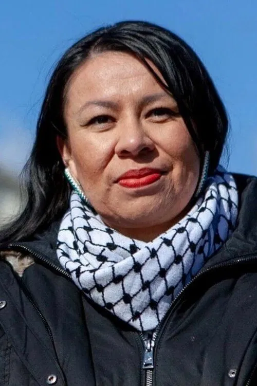 Krystal Two Bulls profile picture