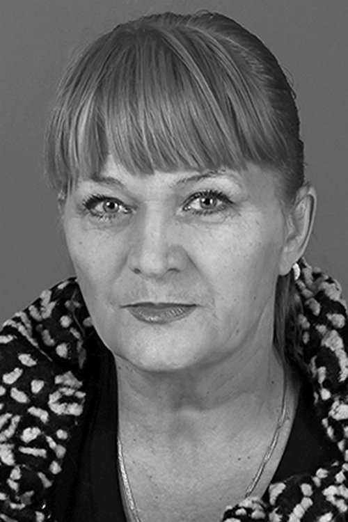 Iryna Kravchenko profile picture