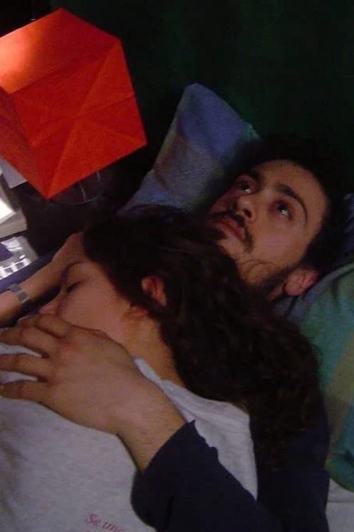 Alone Together movie poster