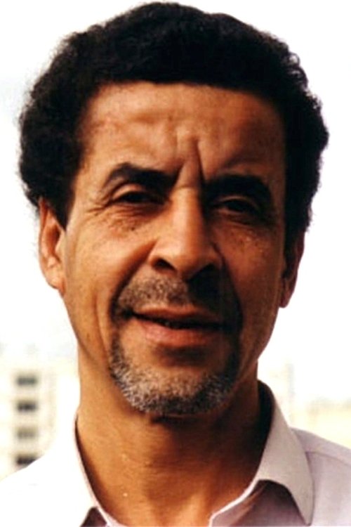 Foto de perfil de Rabah Loucif