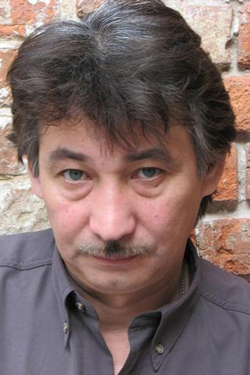 Aidar Zakirov profile picture