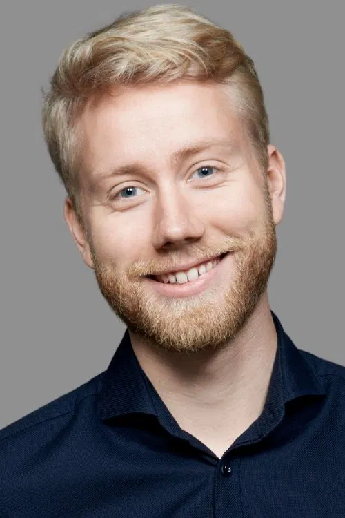 André Jakobsen profile picture