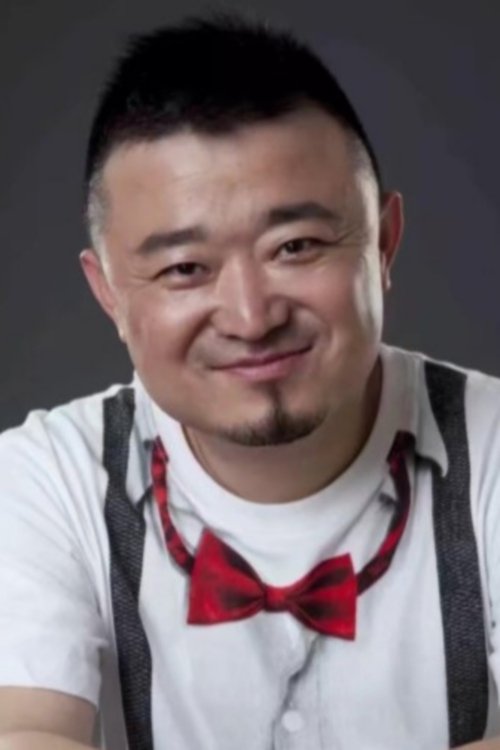 Yang Shuo profile picture