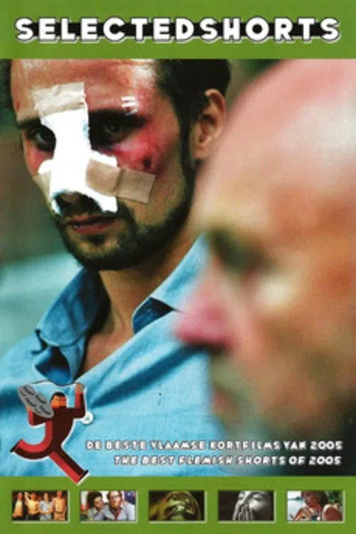 The Last Summer movie poster