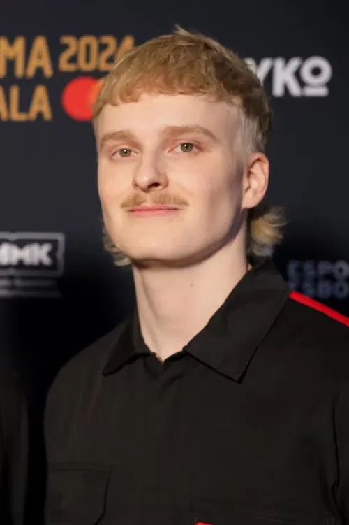 Aarni Soivio profile picture