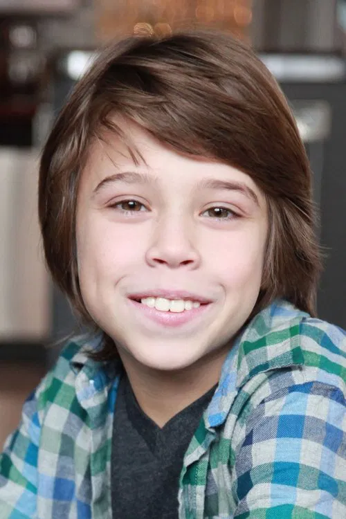 Édouard Cormier profile picture
