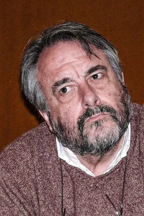 Paolo Benvenuti profile picture
