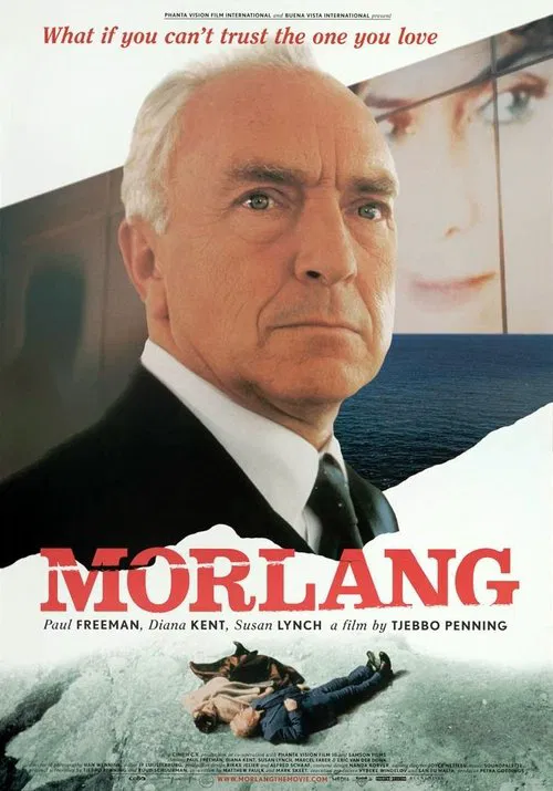 Morlang movie poster