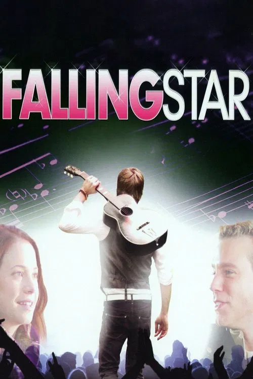 Goyband movie poster