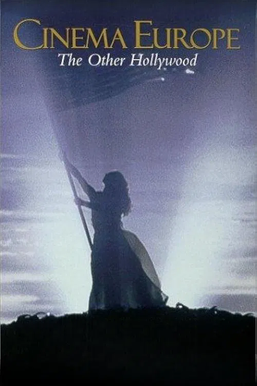 Cinema Europe: The Other Hollywood tv show poster