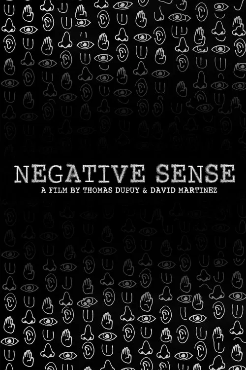 Negative Sense movie poster