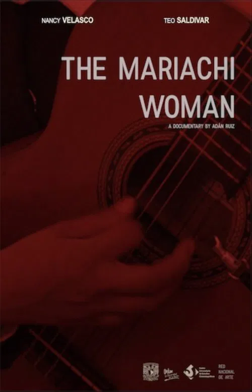 La Mariachi movie poster