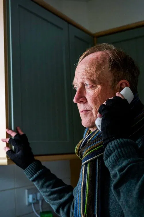 Tom Roberts profile picture