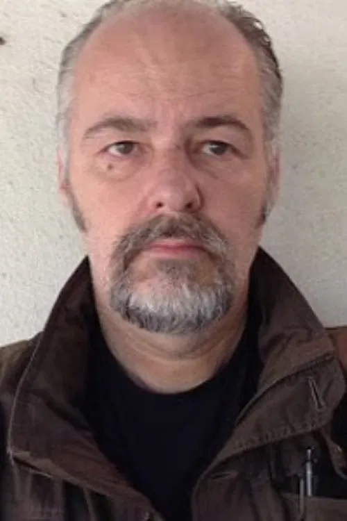 Foto de perfil de John Dullaghan