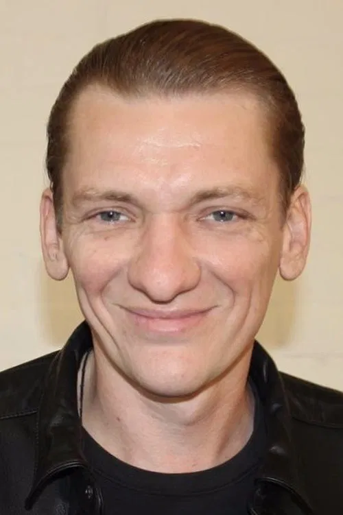 Aleksey Vertkov profile picture