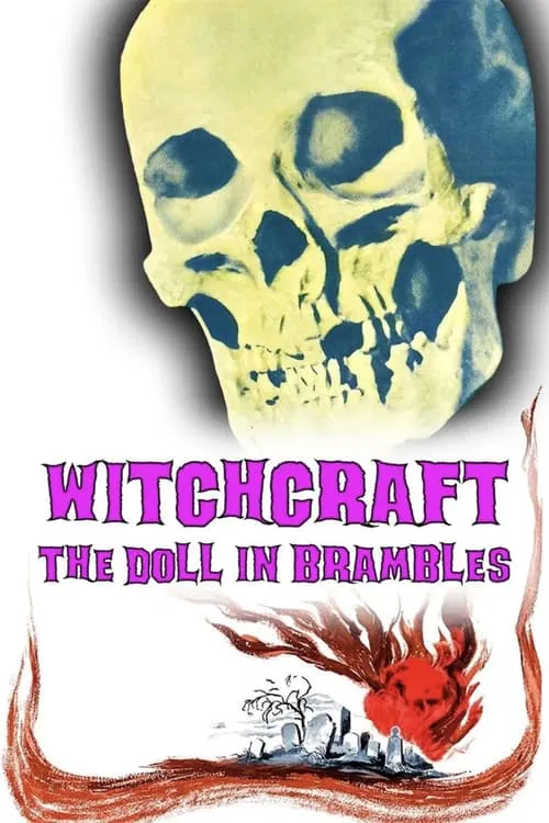 Witchcraft: The Doll in Brambles movie poster