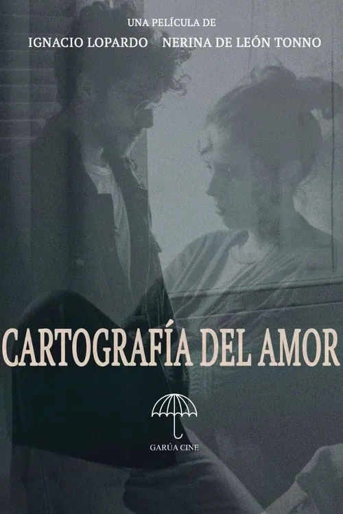 Cartografía del Amor movie poster