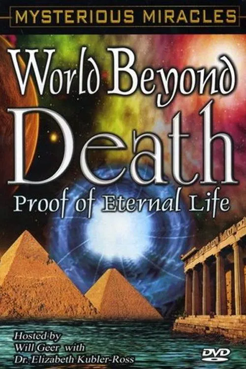 Mysterious Miracles: World Beyond Death movie poster
