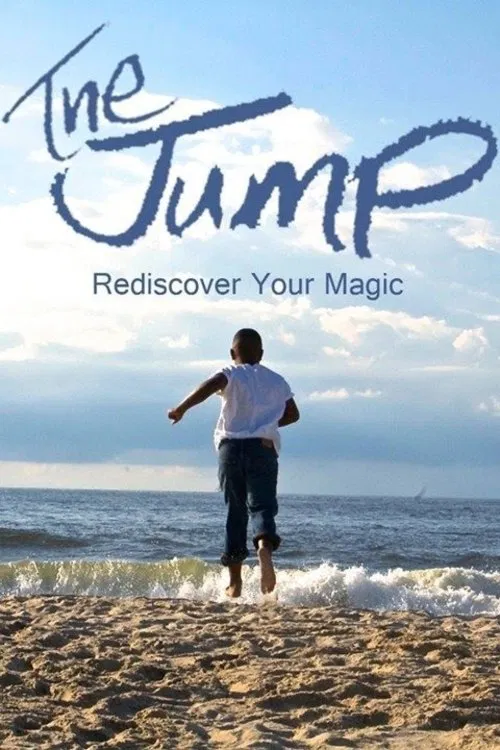 The Jump movie poster