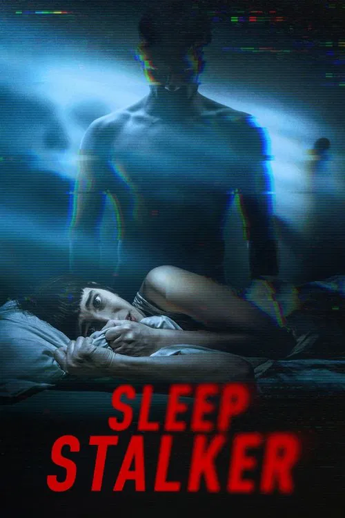 Poster do filme Sleep Stalker